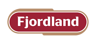 Fjordland sin logo hos postsocial.no