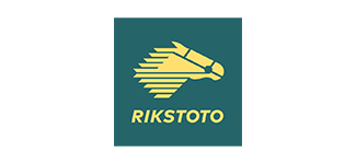 Rikstoto sin logo hos postsocial.no