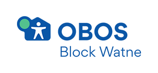 OBOS sin logo hos postsocial.no