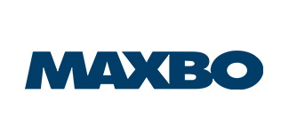 Maxbo sin logo hos postsocial.no