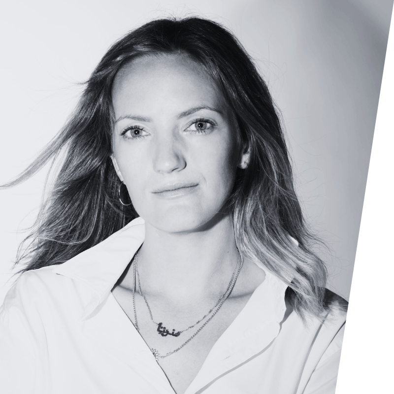 Bilde av Henriette Saltvik - medierådgiver i Post Social